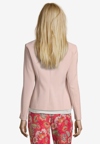 Betty Barclay Blazer in Pink