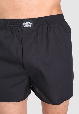 Lousy Livin Boxer shorts in Black