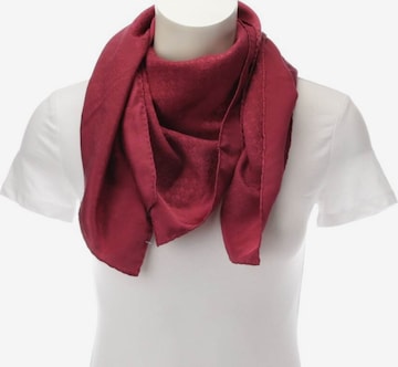 Roeckl Scarf & Wrap in One size in Red: front