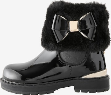 juoda Baker by Ted Baker Auliniai: priekis