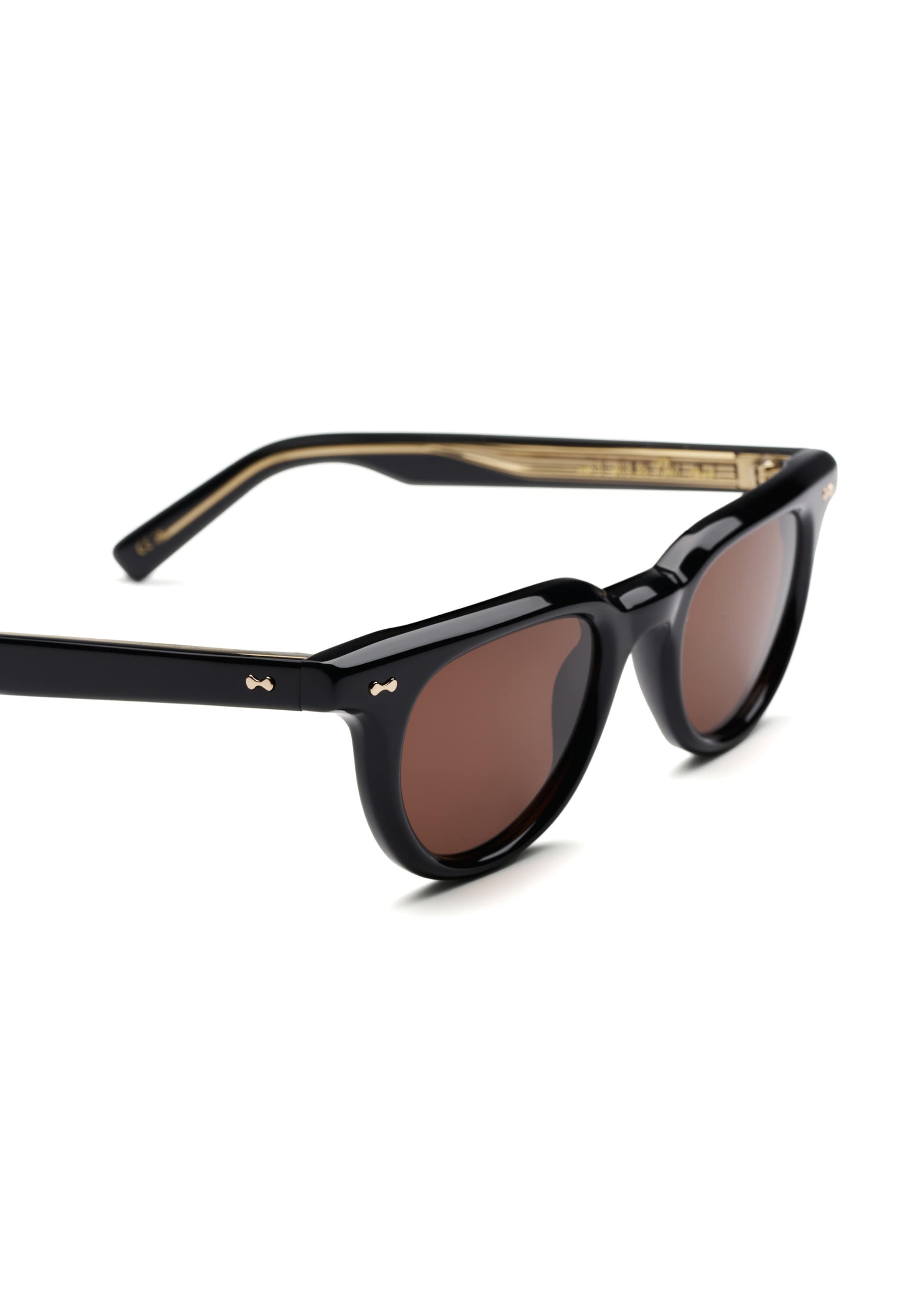 CHIMI Zonnebril 'Ciro' in Zwart