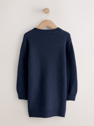 Robe Next en bleu