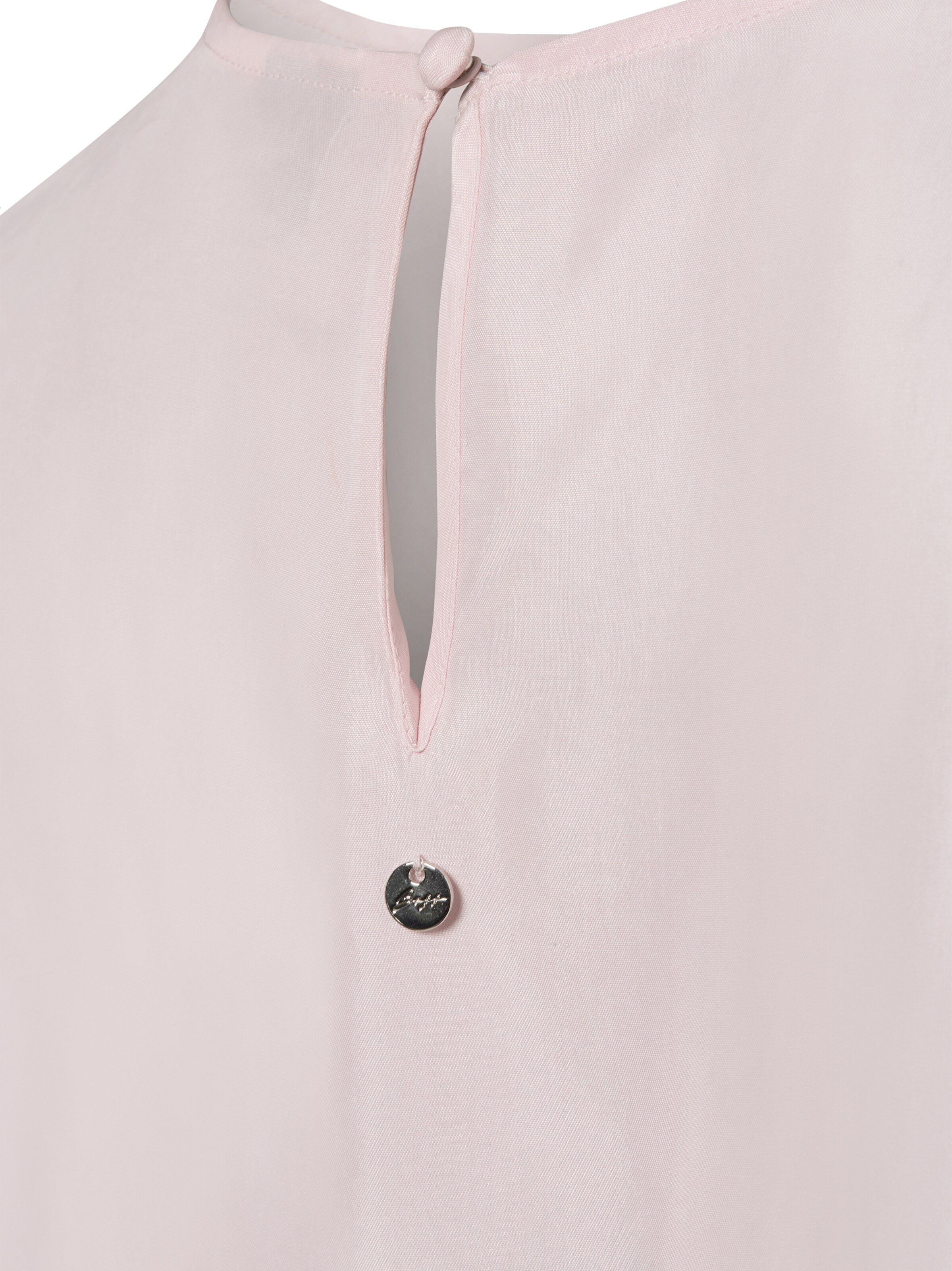 BOSS Bluse 'Irnette' in Pink