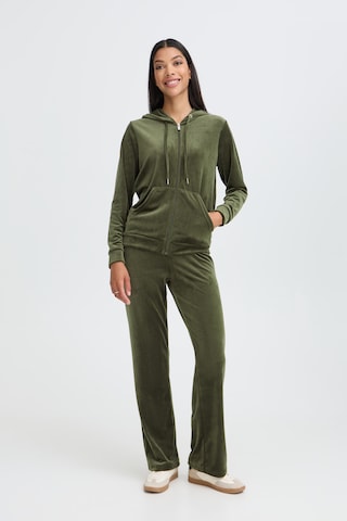 b.young Sweatsuit in Green