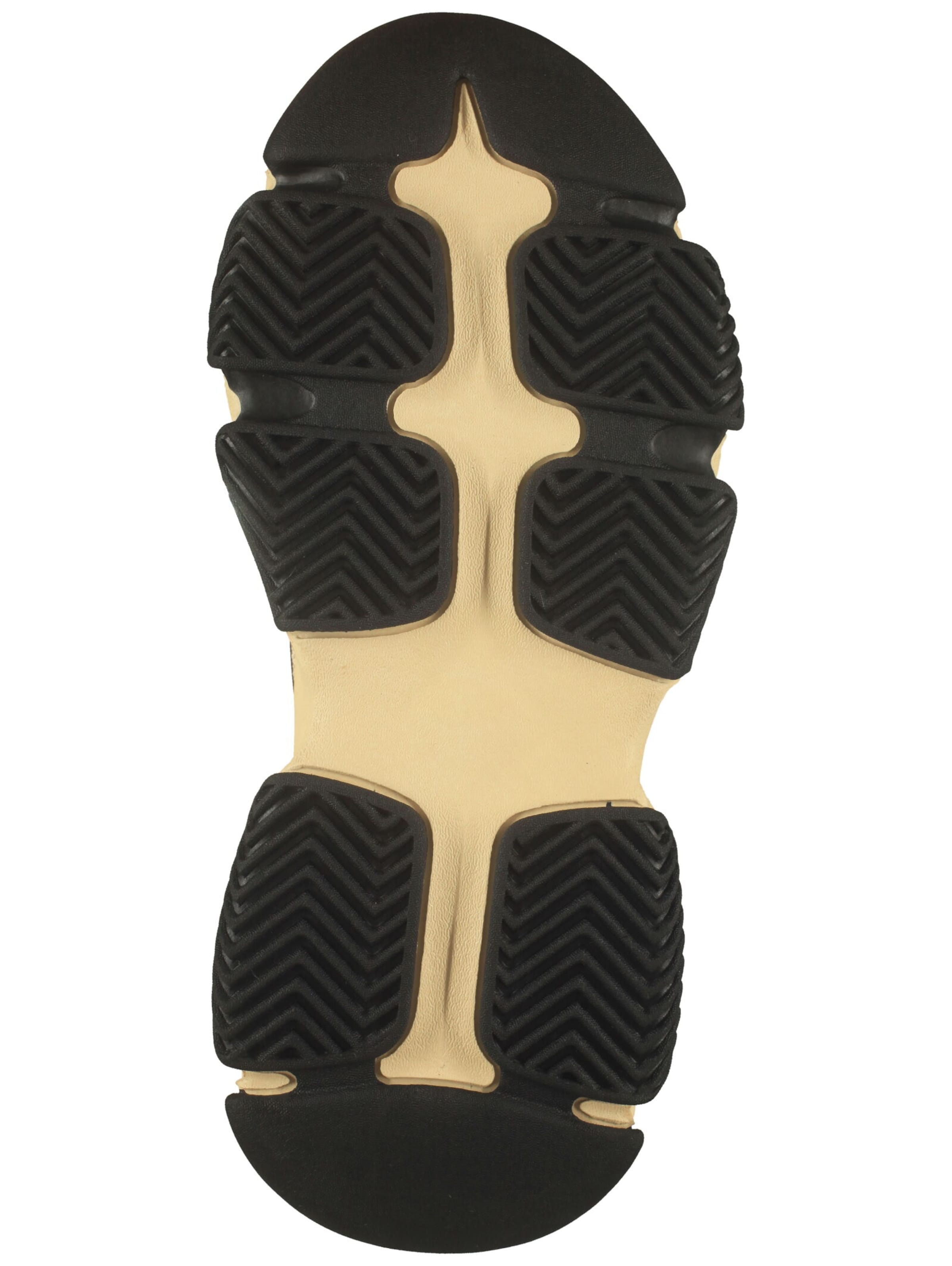 STEVE MADDEN Низкие кроссовки 'Possession' в Коричневый