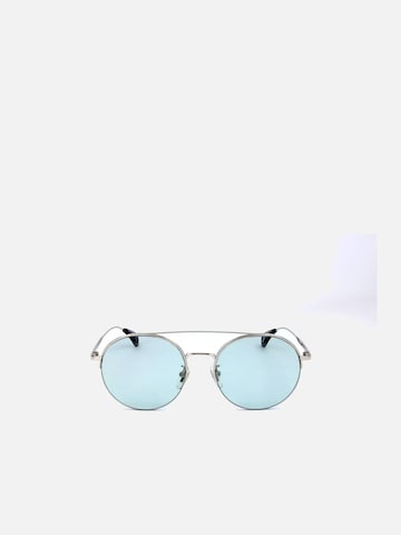 Lunettes de soleil POLICE en argent
