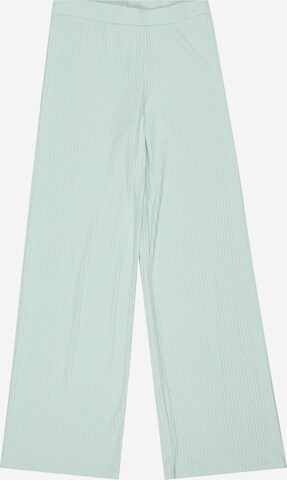 KIDS ONLY Pants 'NELLA' in Green: front