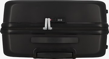 American Tourister Cart 'Air Move' in Black
