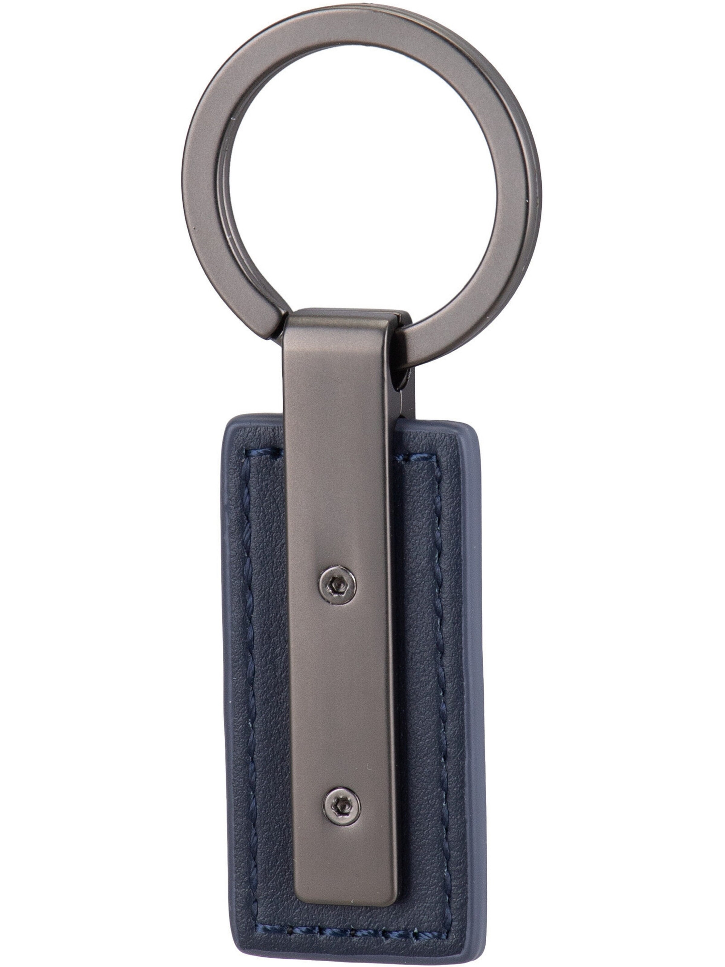 Porsche Design Key Ring in Blue