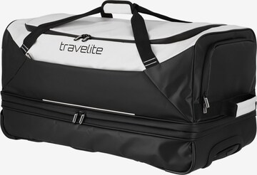 TRAVELITE Travel Bag 'Basics 2' in Black