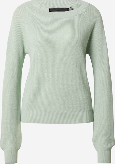 Vero Moda Tall Sweater 'NEW LEXSUN' in Mint, Item view