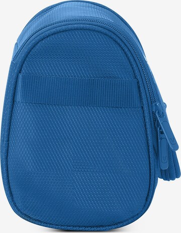 Roncato Toiletry Bag 'Ironik 2.0' in Blue