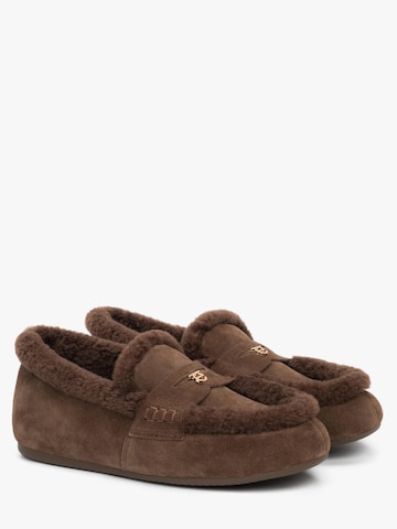 Estro - Mocasines '250418-6' en marrón