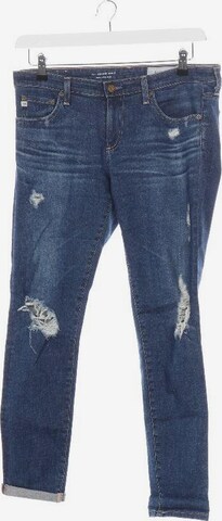 AG Jeans Jeans in 30 in Blue: front