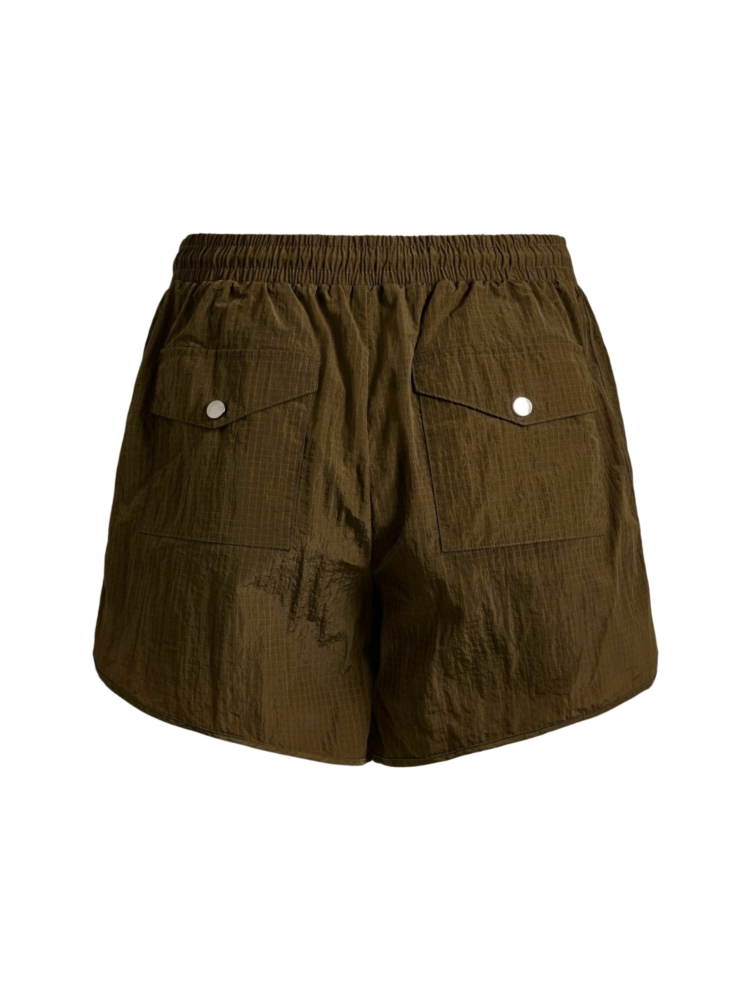 Regular Pantalon ' Blaze ' Copenhagen Cartel en vert