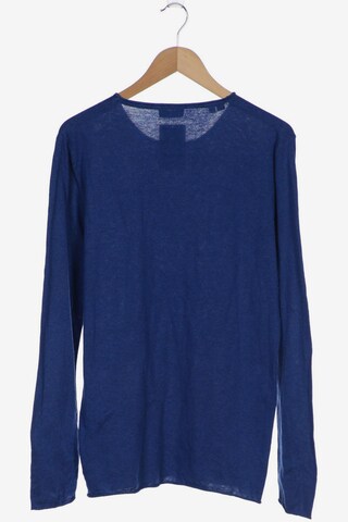 SELECTED Pullover L in Blau