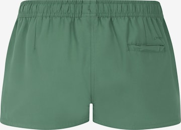PROTEST Boardshorts 'PRTEVI' in Grün: Vorderseite