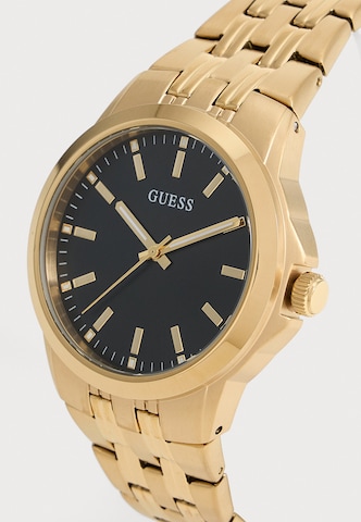 GUESS - Reloj analógico 'ARCHIE' en oro