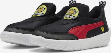 PUMA Sneaker 'Scuderia Ferrari' in Schwarz