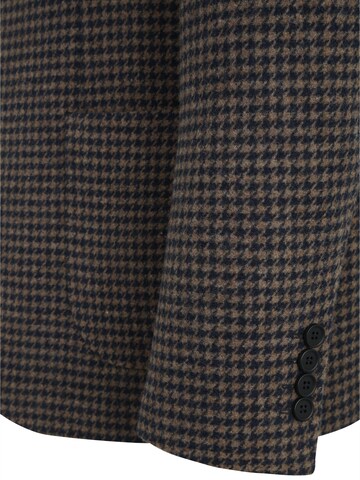 Steffen Klein Regular fit Blazer in Brown