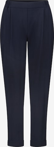 Pantaloni di Betty Barclay in blu: frontale