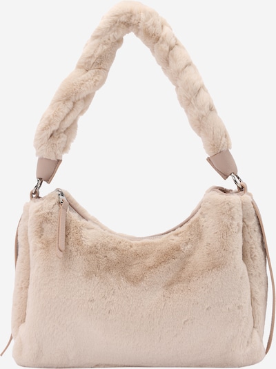 Coccinelle Olkalaukku 'Boheme' värissä vanha roosa, Tuotenäkymä