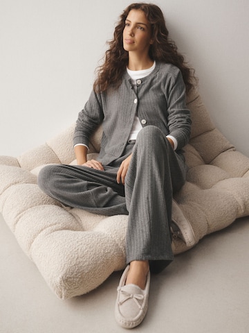 Pantoufle Next en beige