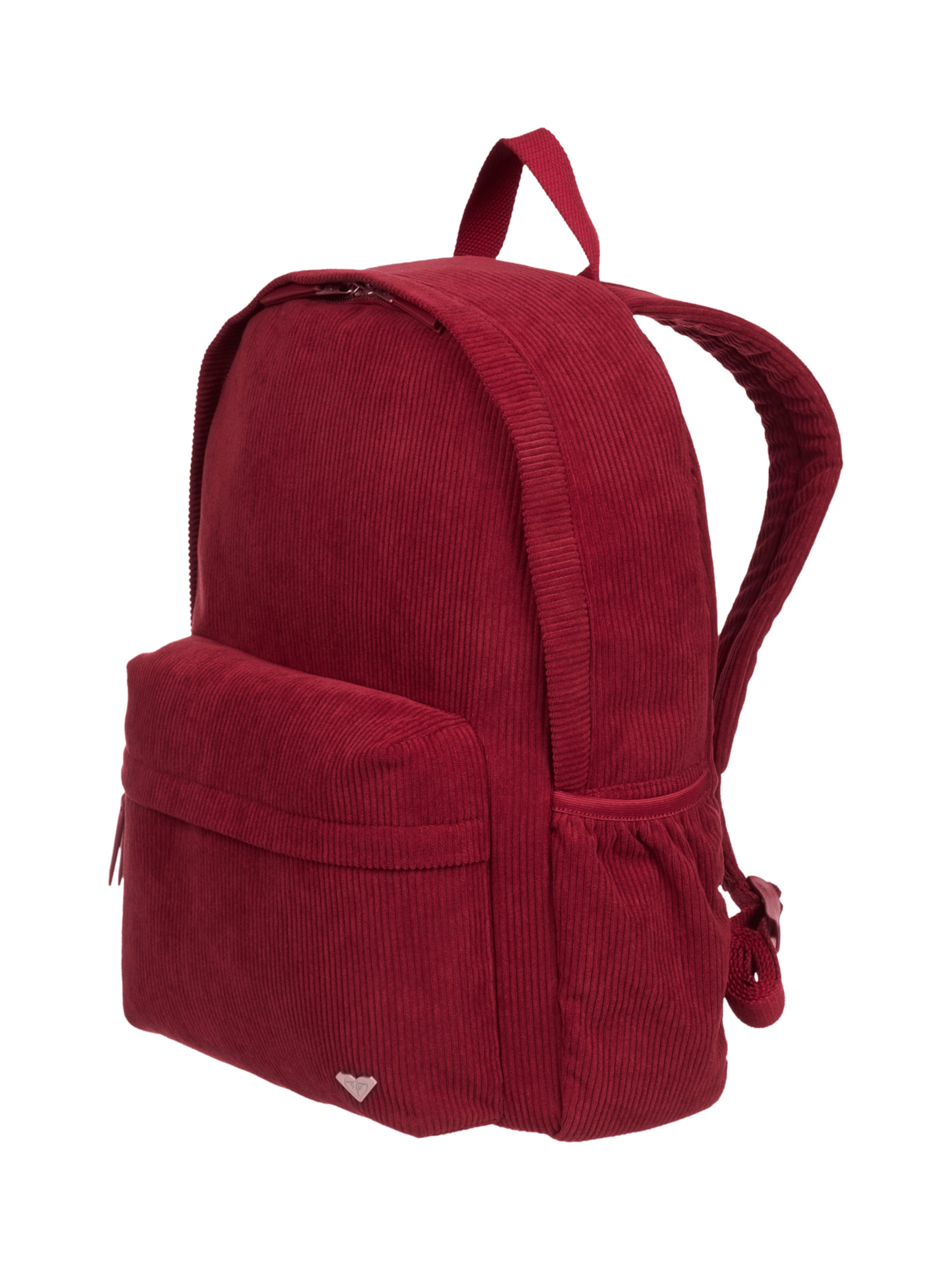 ROXY Rucksack in Rot
