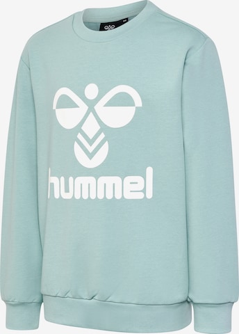 zils Hummel Sportiska tipa džemperis
