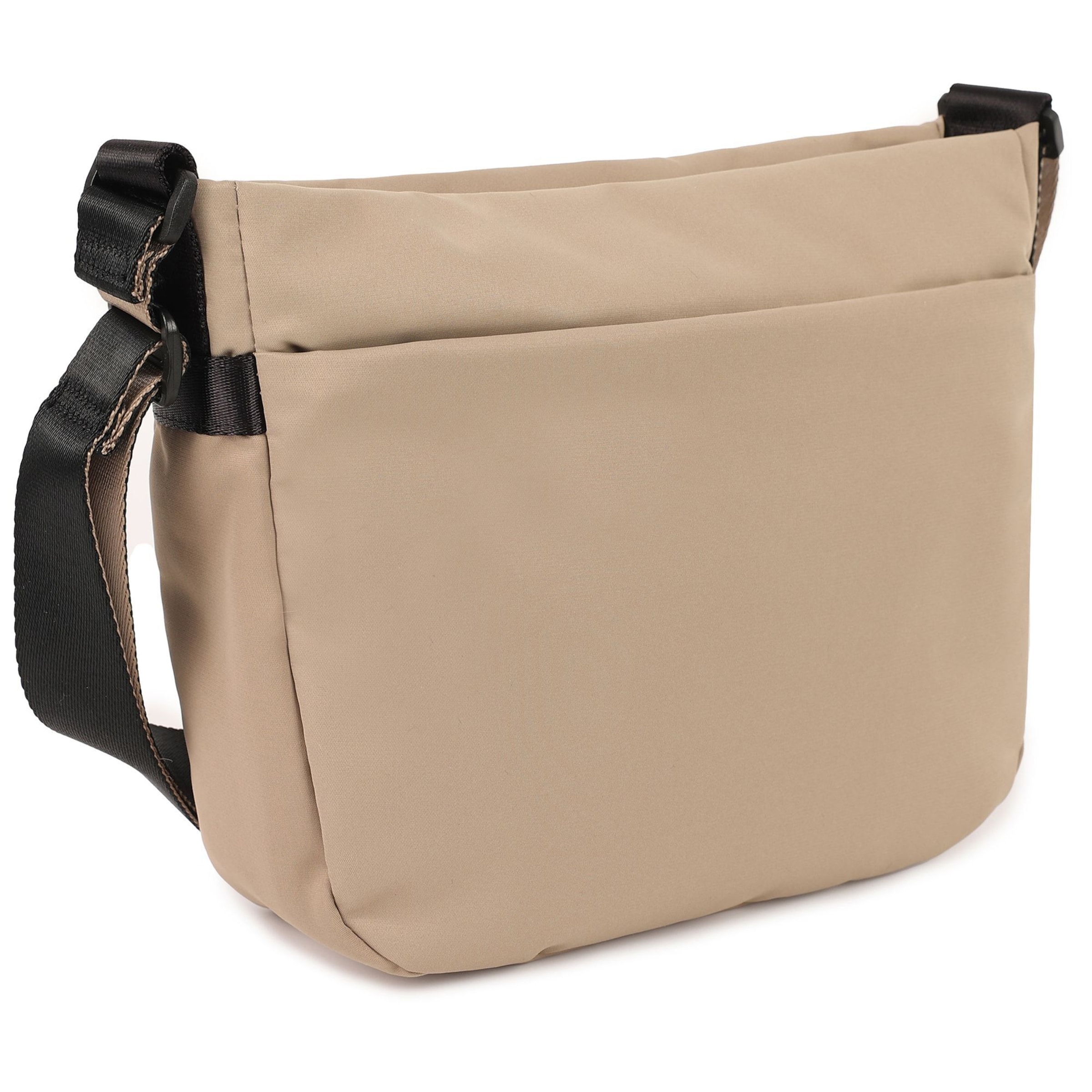 Hedgren Schoudertas 'Nova Gravity' in Grijs