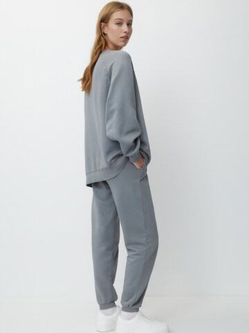 Sweat-shirt Pull&Bear en gris