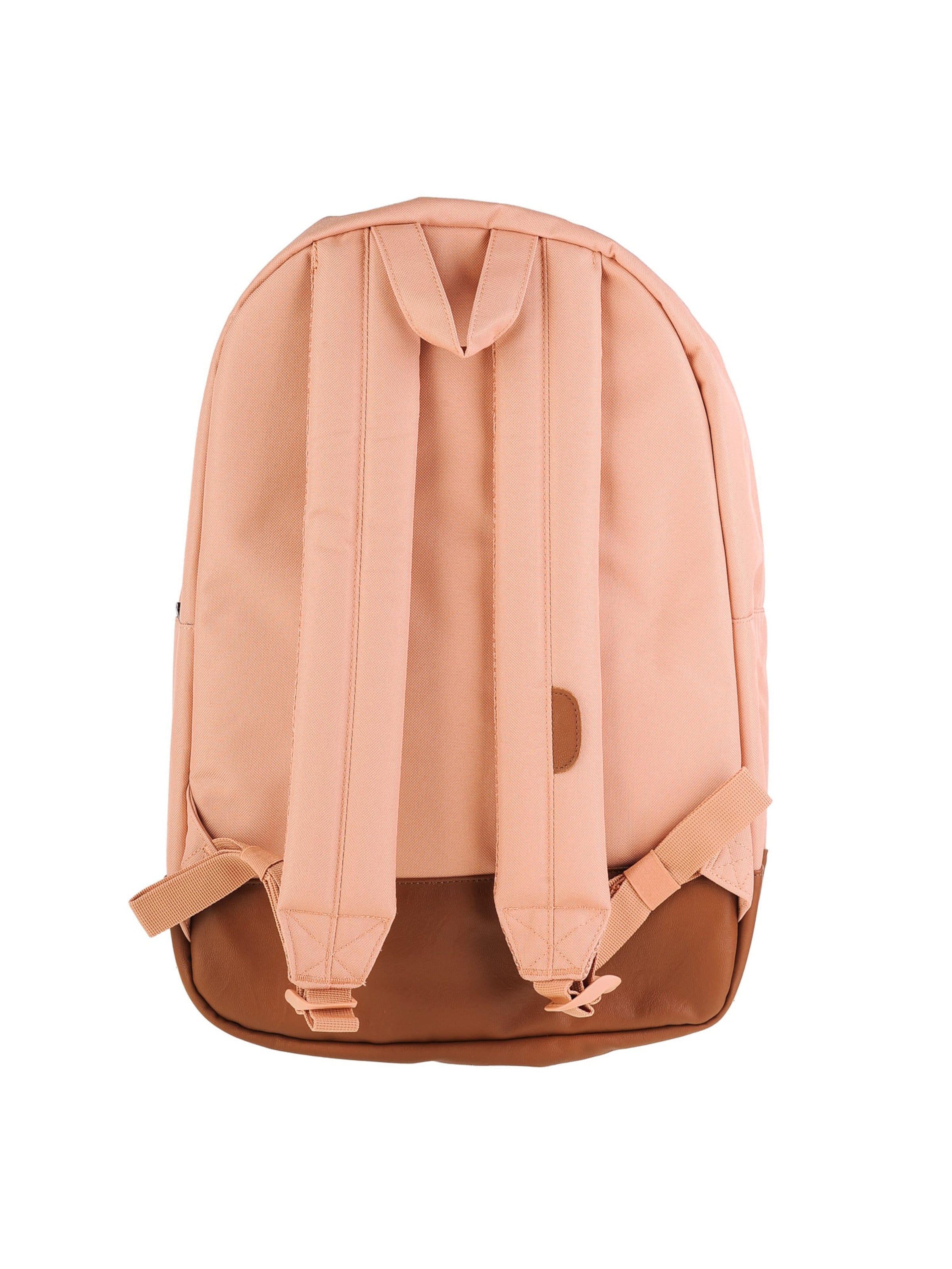 Herschel Backpack 'Heritage' in Pink
