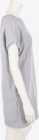 Calvin Klein Jeans Dress in L in Grey