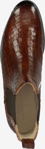 Chelsea Boots MELVIN & HAMILTON en marron