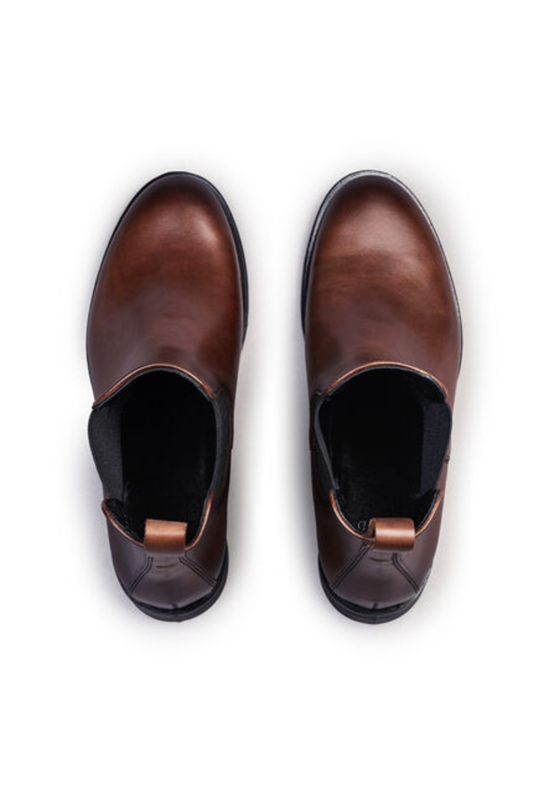 LLOYD Boots in Bruin