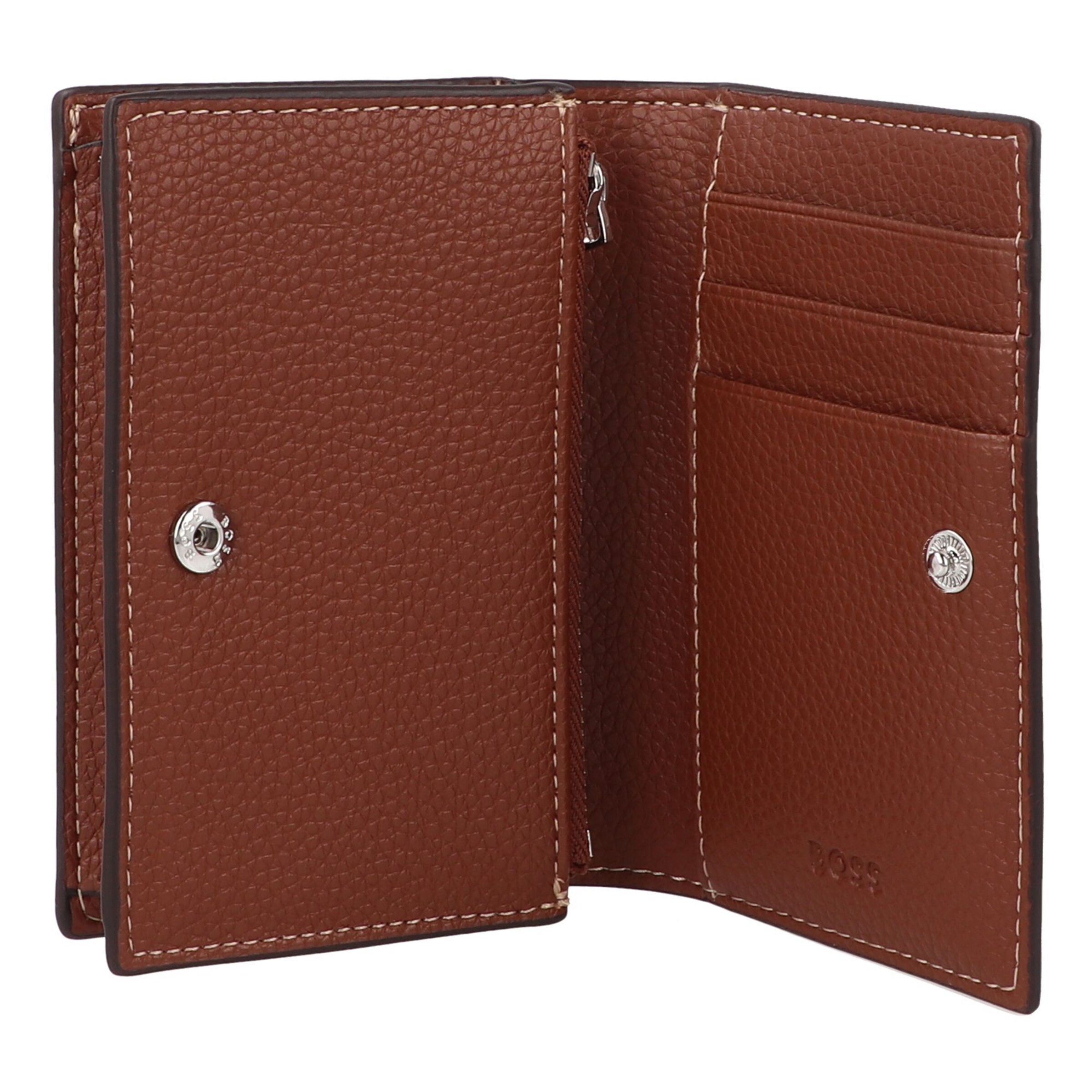 Porte-monnaies 'Anett' BOSS en marron