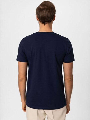 Antioch Shirt in Blue