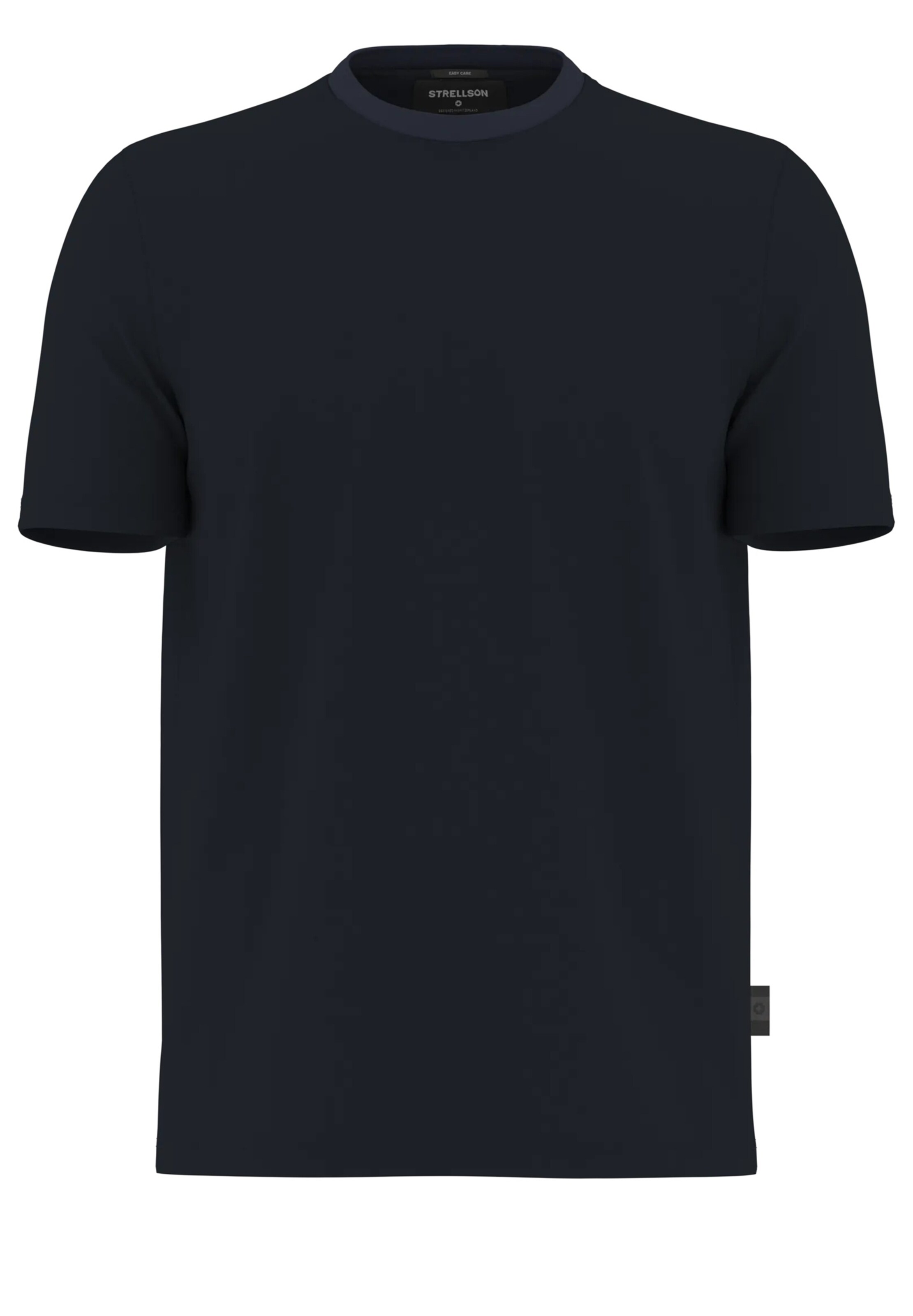 STRELLSON Shirt 'Edgar-R' in Blue: front