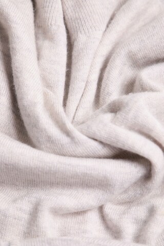 YAYA Sweater & Cardigan in L in Grey