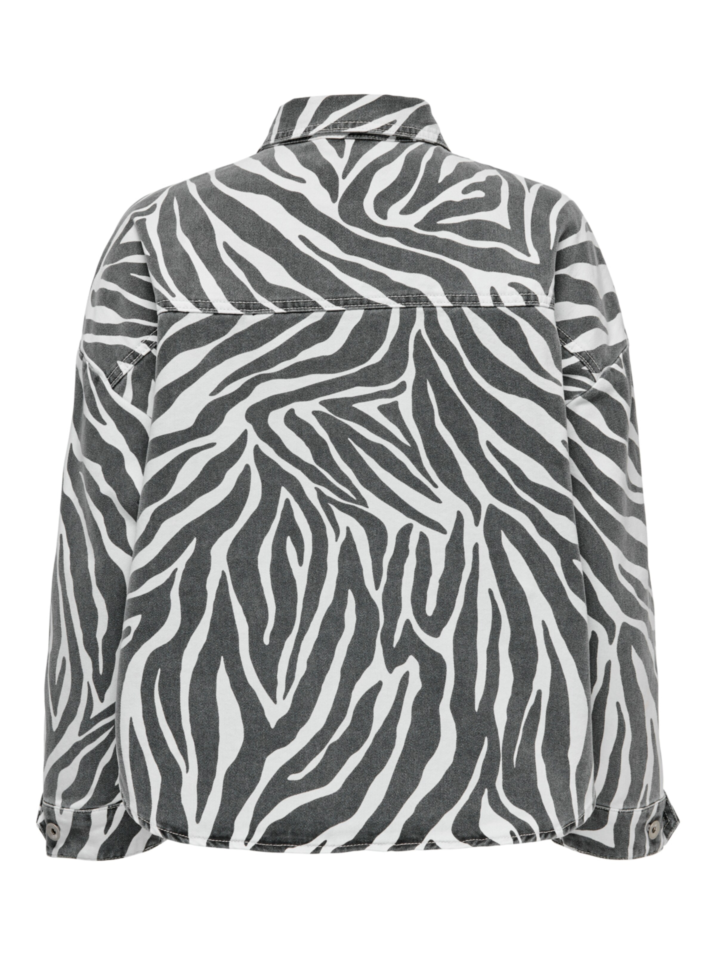 ONLY - Blazer 'CHARLIE' en blanco