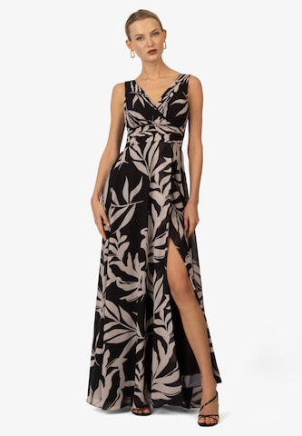 Kraimod Evening dress in Black: front