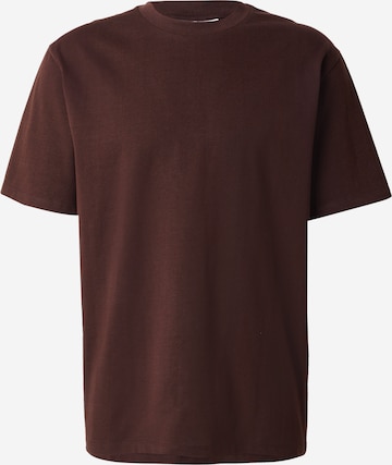 Lindbergh T-Shirt in Rot: Vorderseite