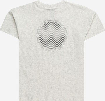 T-Shirt GARCIA en gris