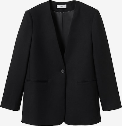 MANGO Blazer 'BO' in Black, Item view