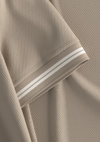 JOOP! Jeans Shirt in Brown