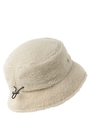 LOEVENICH Bucket Hat ' ' in Beige