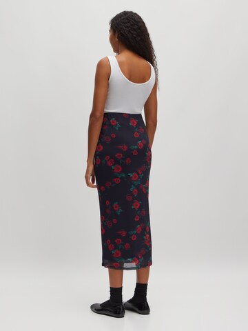 EDITED Skirt 'Sofia' in Black