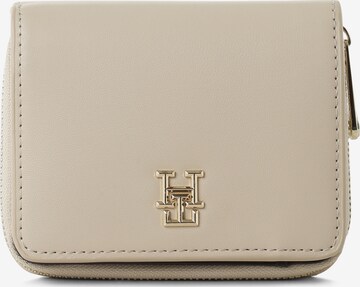 TOMMY HILFIGER - Cartera 'ICONIC' en beige