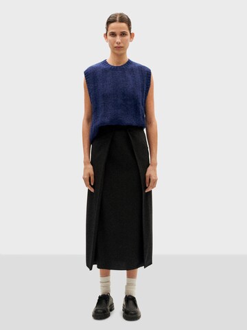Thinking MU - Jersey 'Kelly' en azul