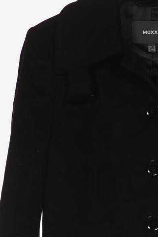 MEXX Jacket & Coat in M in Black